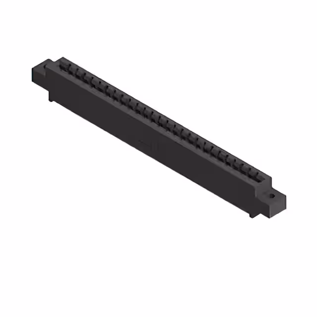 387-026-544-602 EDAC Inc.  Edgeboard Connectors